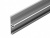 Накладной алюминиевый профиль купить в Москве