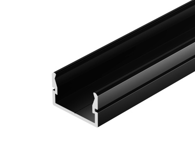 Купить универсальный алюминиевый профиль в Москве