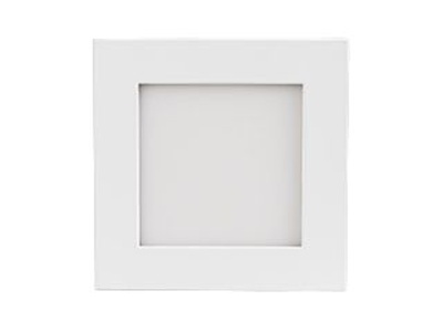 Купить встраиваемые светодиодные светильники в Москве