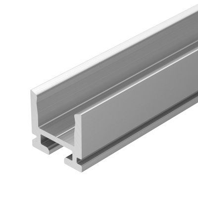 Купить универсальный алюминиевый профиль в Москве