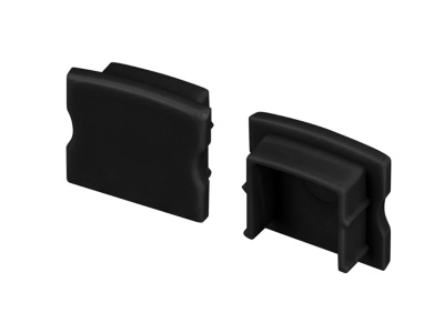 Купить Заглушка LINE-1715 глухая BLACK в Москве