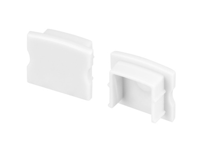 Купить Заглушка LINE-1715 глухая WHITE в Москве