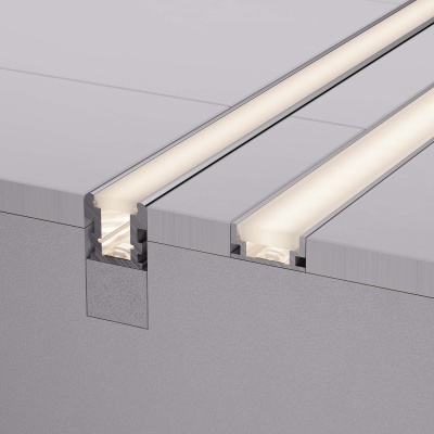 Профиль HR-3000 ANOD профиль купить в Москве