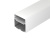 Накладной алюминиевый профиль купить в Москве