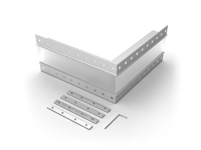 Купить Угол SL-LINIA45-FANTOM внешний в Москве
