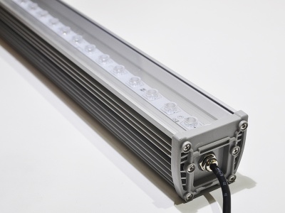 Дорожные светильники светодиодные купить в Москве