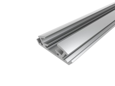 Накладной алюминиевый профиль купить в Москве