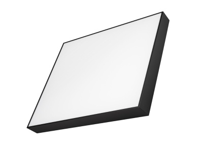 Накладные светодиодные светильники купить в Москве