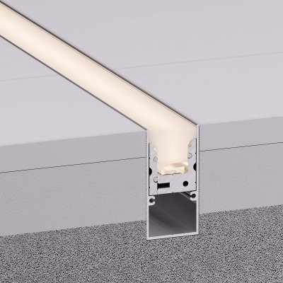 Купить Профиль ARH-FLOOR27-H28-2000 ANOD в Москве