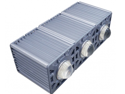 Купить промышленные светодиодные светильники в Москве