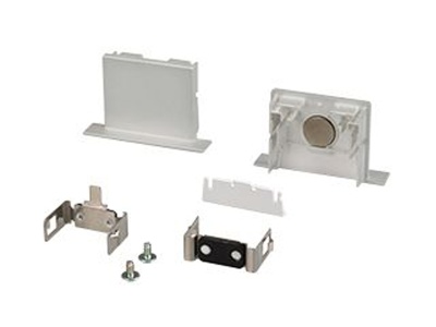 Купить Заглушка S2-LINIA55-F Silver в Москве