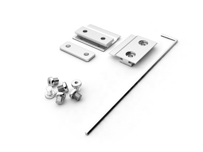 Купить Соединитель SL-ARC-3535 SILVER в Москве