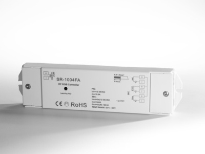 Купить управление RGB (ШИМ) в Москве