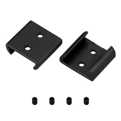 Купить Соединитель ARH-BENT-W18 BLACK в Москве