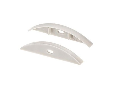 Купить Заглушка ARH-FLAT с отверстием в Москве