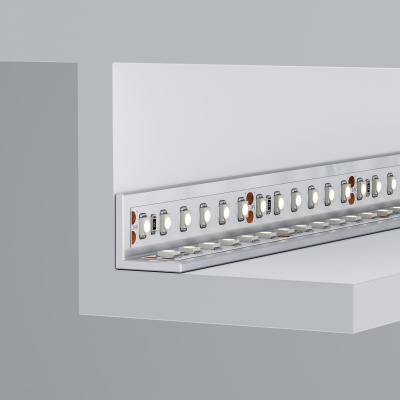Купить Уголок ARH-W15x15x1.5-2000 ANOD в Москве