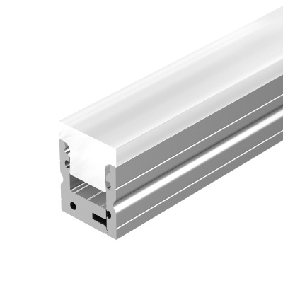 Купить Профиль ARH-FLOOR27-H28-2000 ANOD в Москве