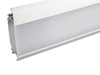 Купить Алюминиевый Профиль K-WALL-2000 ANOD в Москве