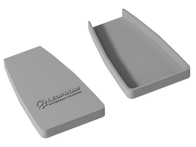 Купить Заглушка для профиля LP 1318 в Москве