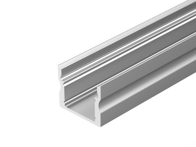 Накладной алюминиевый профиль купить в Москве