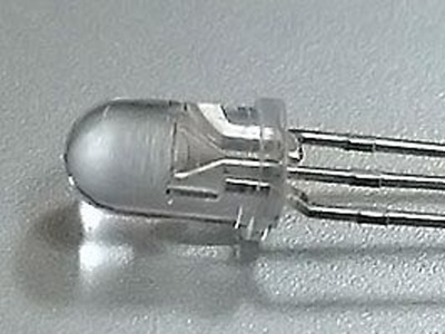 Купить Светодиод ARL-5013URGC/3L в Москве