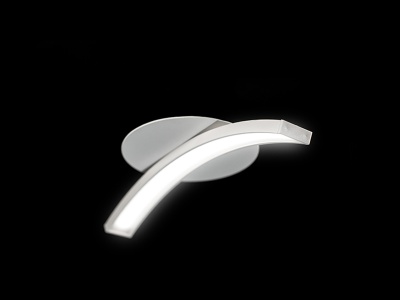 Накладные светодиодные светильники купить в Москве