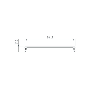 Купить Экран ARH-POWER-W120-2000 OPAL в Москве