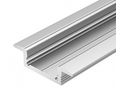 Купить Профиль SL-SLIM-H7-F25-2000 ANOD в Москве