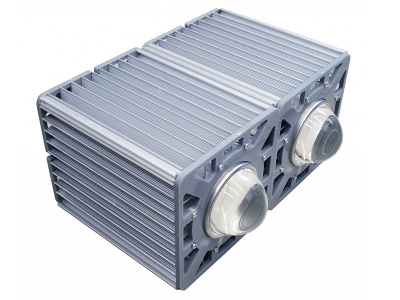 Купить промышленные светодиодные светильники в Москве