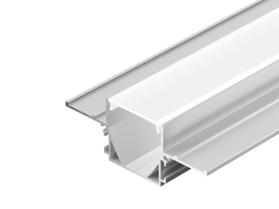 Купить Профиль LINIA32-FANTOM-MID-2000 ANOD в Москве