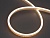 Светодиодная лента герметичная WAVE-SIDE-PU-A120-06x12mm 24V (8 W/m, IP68, 1m, wire x1)