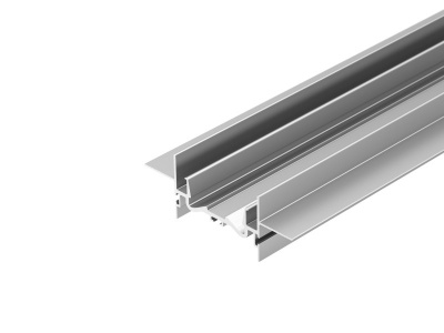 Купить универсальный алюминиевый профиль в Москве