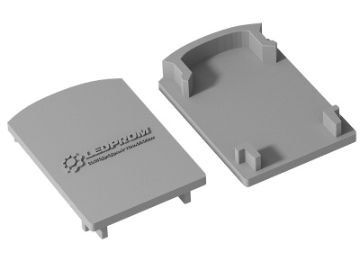 Купить Заглушка для профиля LP 4543 в Москве