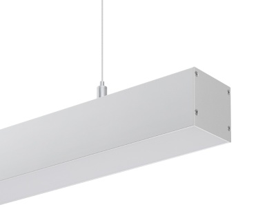 Купить Светильник SP-LINE-HANG-5050-L1960-70W (120 deg) IP33  светильники светодиодные в Москве