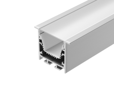 Купить Профиль LINIA45-F-TRAY-3000 ANOD в Москве