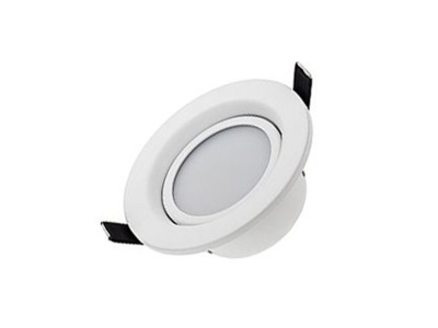 Купить встраиваемые светодиодные светильники в Москве