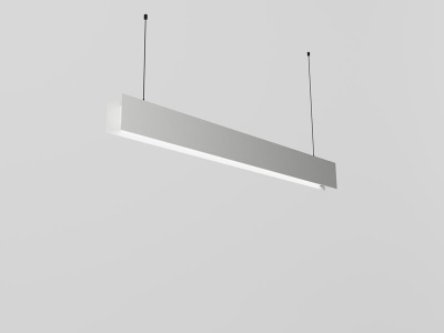 Купить Светодиодный светильник H-MEN 50|50 (1000х50х50мм 32Вт подвесной) в Москве