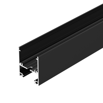 Купить Профиль SL-ARC-5060-LINE-2500 BLACK в Москве
