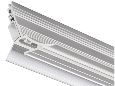 Купить универсальный алюминиевый профиль в Москве