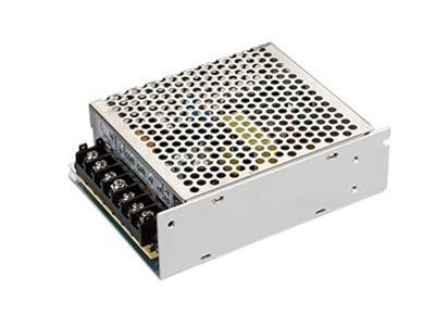 Источники питания в металлическом корпусе (IP22) купить в Москве