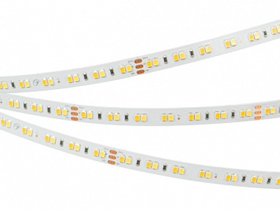 Купить Светодиодная лента RT-A140-10mm (19.2 W/m, IP20, 2835, 5m) светодиодные в Москве