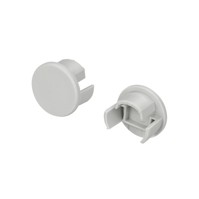 Купить Заглушка ROUND-D18-ROUND глухая в Москве