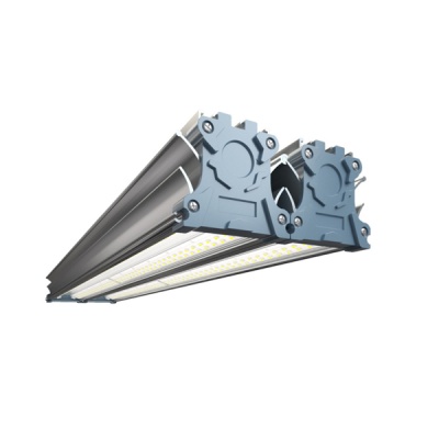 Купить промышленные светодиодные светильники в Москве