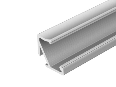 Накладной алюминиевый профиль купить в Москве