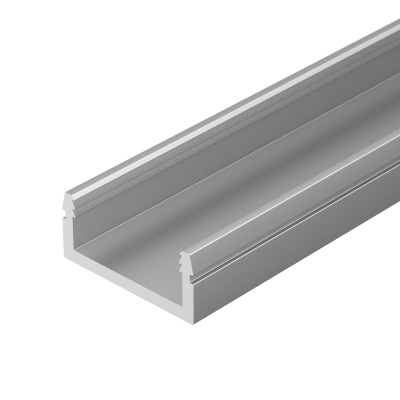 Накладной алюминиевый профиль купить в Москве