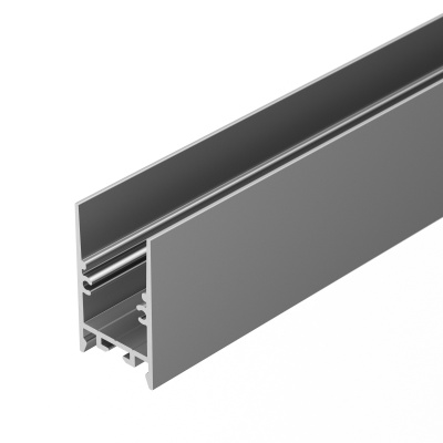 Накладной алюминиевый профиль купить в Москве