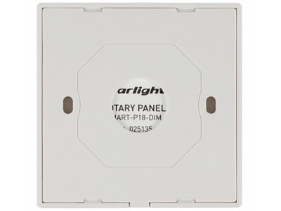Купить Панель Rotary SMART-P18-DIM (3V, 2.4G) в Москве