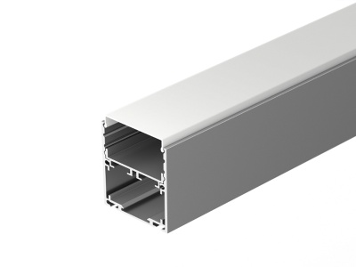 Купить подвесной алюминиевый профиль в Москве