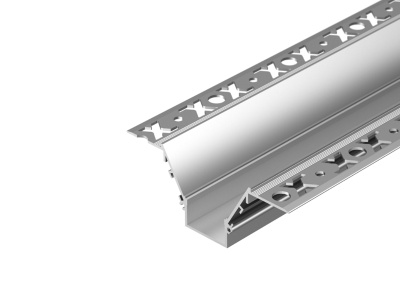 Купить Профиль COMFORT21-V-FANTOM-2000 ANOD в Москве
