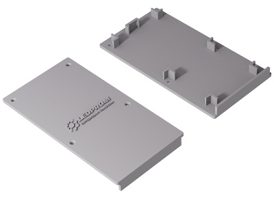 Купить Заглушка для профиля LP 7050 в Москве